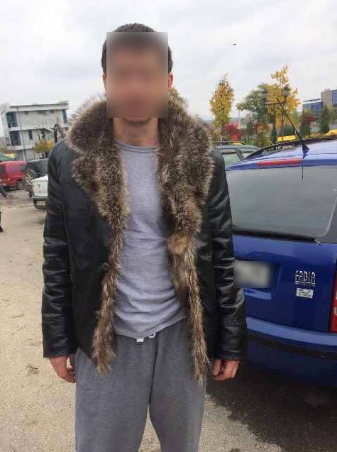 Un copil de 4 ani din Cahul, răpit de la grădiniţă