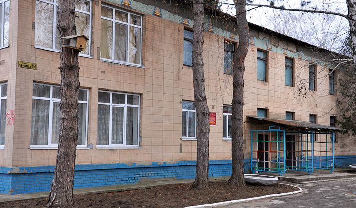 В Дубоссарах в этом году отремонтируют пять детских садов и одну школу