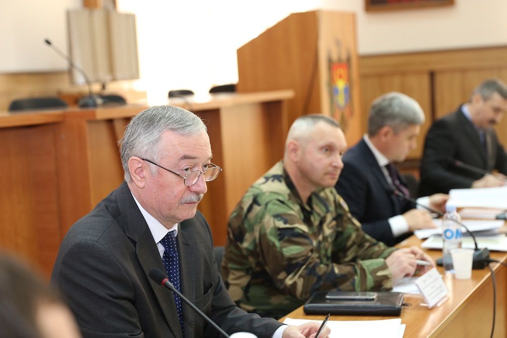 В Молдове заработала структура по оказанию всесторонней помощи ветеранам войн
