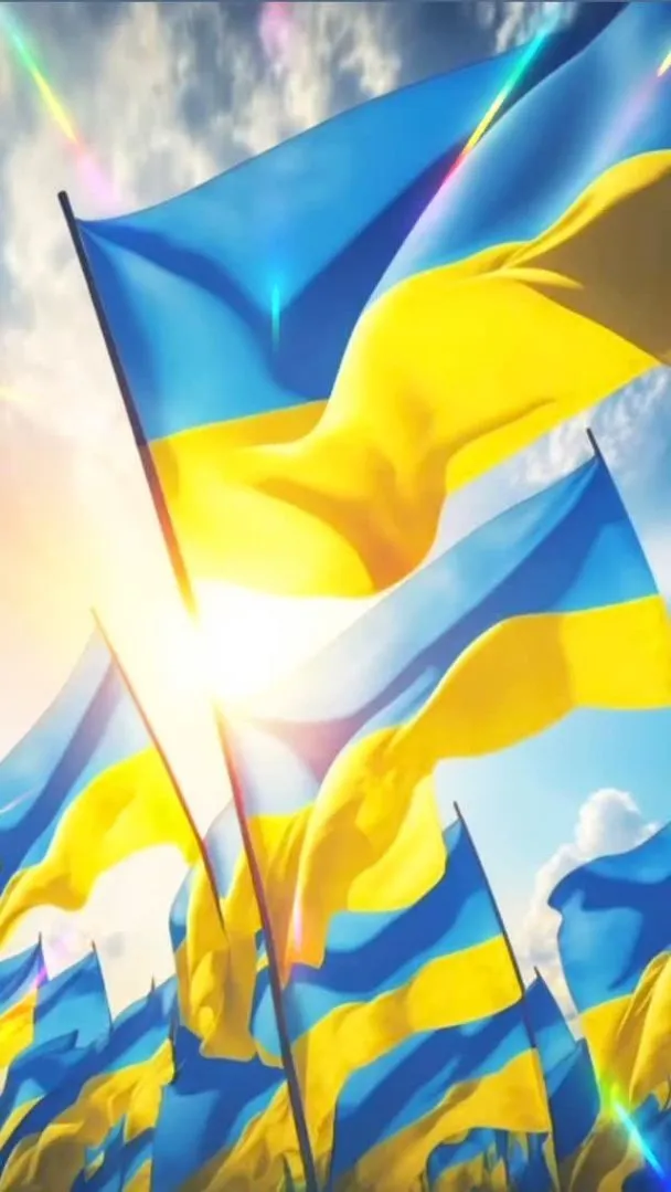 София Ротару обратилась к украинцам в День флага Украины