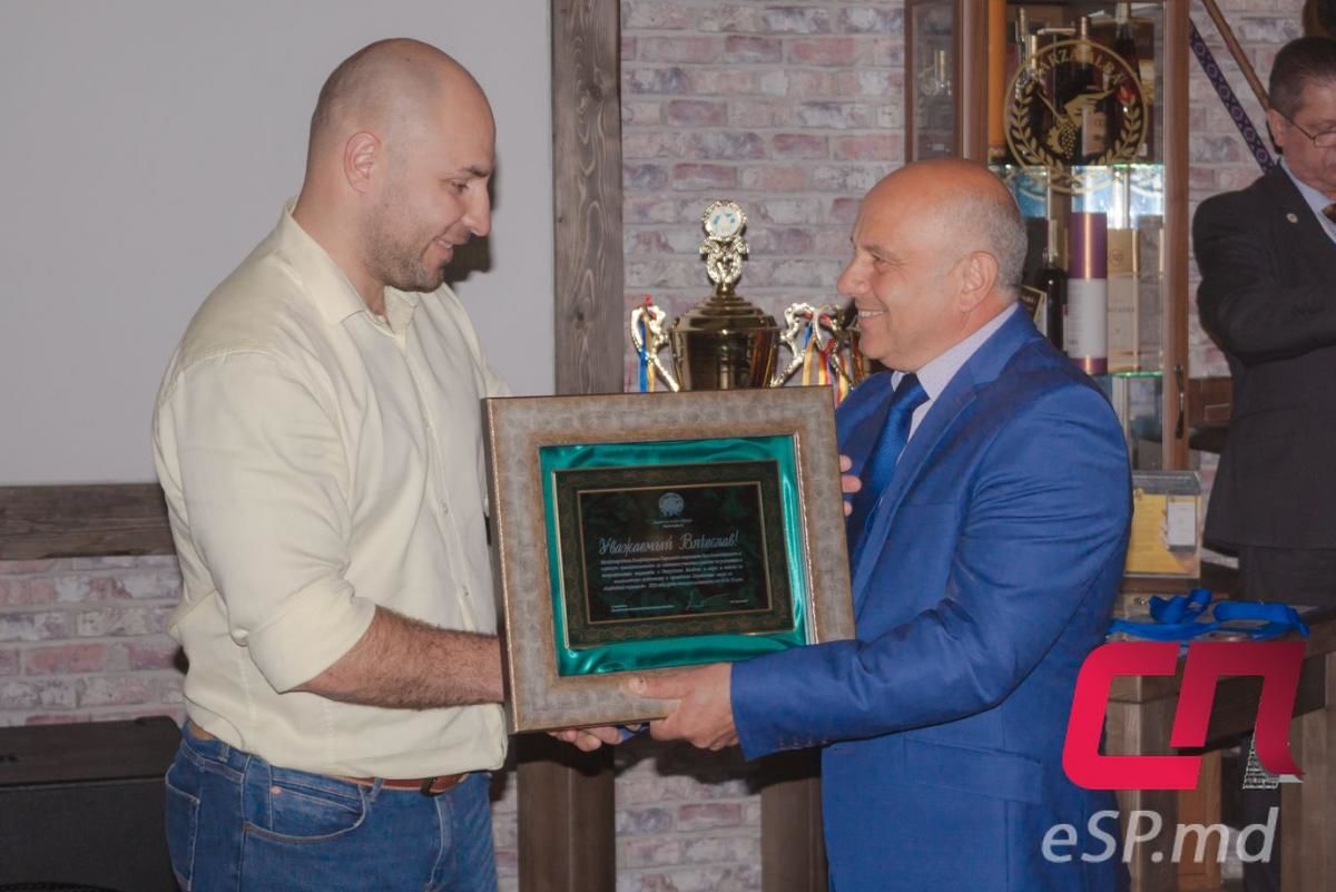 В Бельцах впервые прошёл чемпионат мира по бильярду