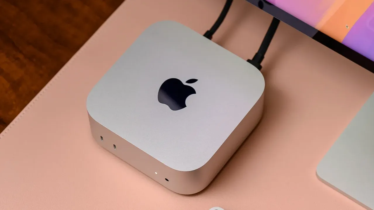 Mac mini: Как ИИ изменил интерес покупателей в 2026 году