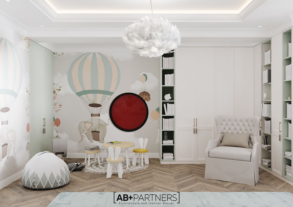 Milanin Residence: Пентхаус на 213 м2, дом сдан в эксплуатацию ®