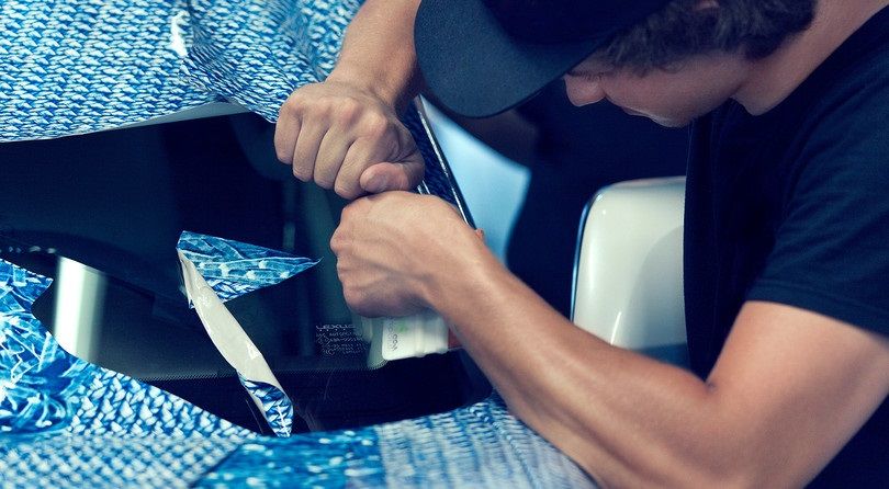 Lexus показал дизайнерские автомобили