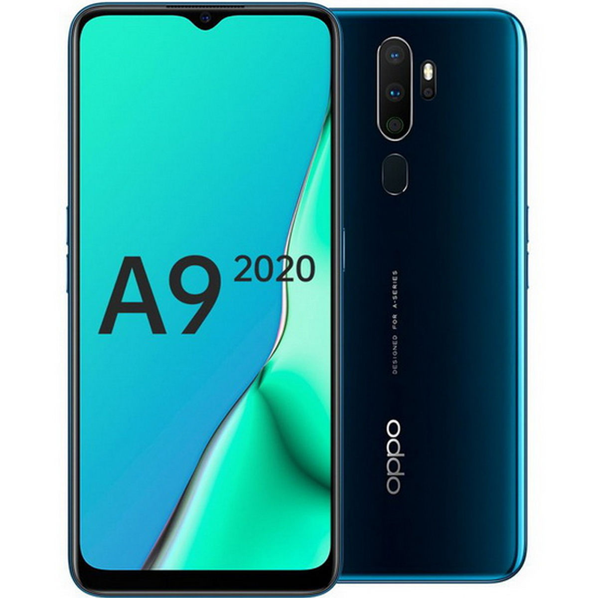 Стартовали продажи смартфонов OPPO в магазинах Orange ®