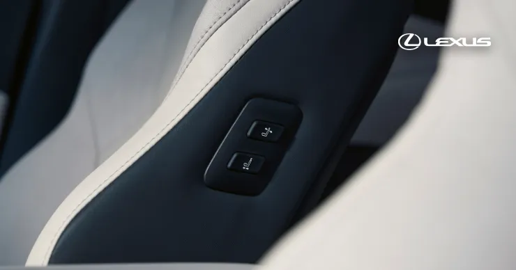 Старт предзаказов на Новый Lexus RX - 2023