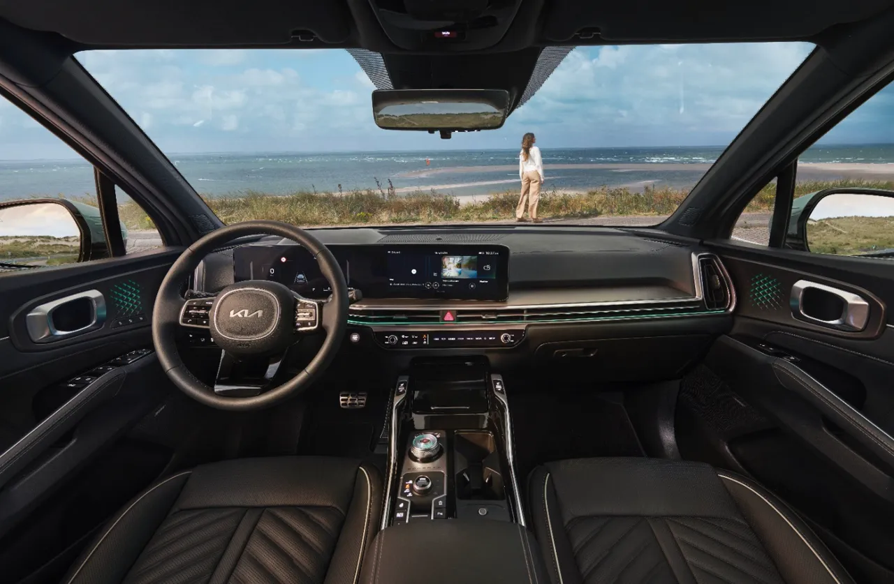 KIA Moldova: Рекордные скидки на все модели - более 6000 евро