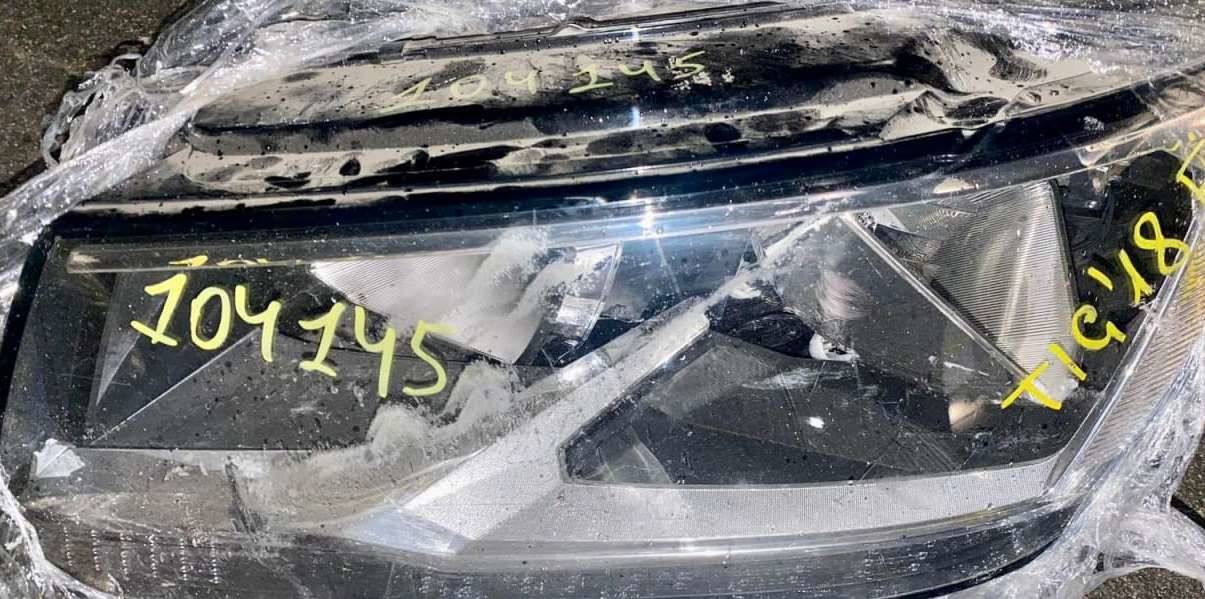 Полиция задержала двух жителей Кишинева за контрабанду автозапчастями