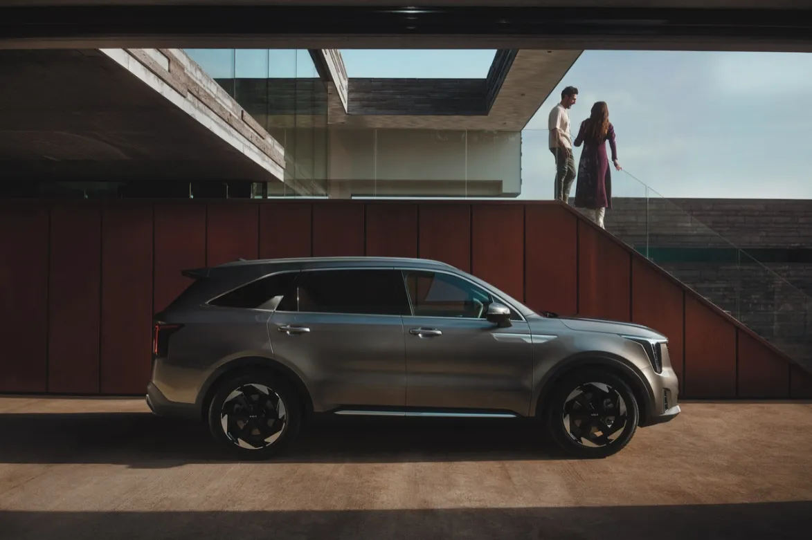 KIA Moldova: Рекордные скидки на все модели - более 6000 евро