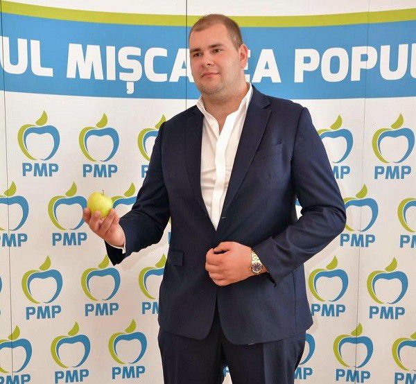 Румынский политик погиб в результате аварии с молдавским автобусом в Яссах