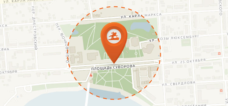 Фестиваль Fosfor перемещается на центральную площадь Тирасполя