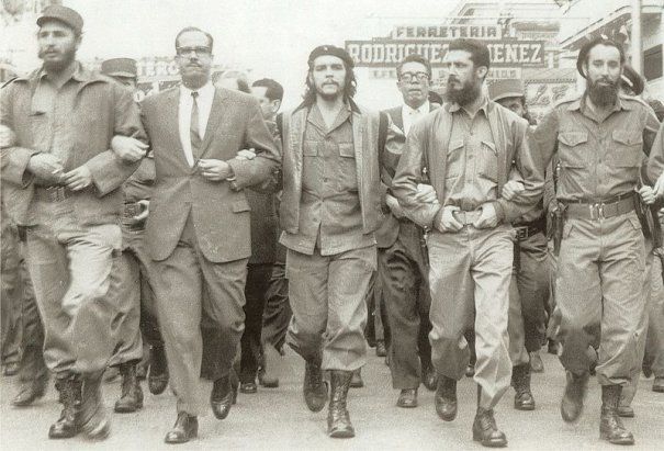 Jumătate de secol de la moartea lui Che Guevara, criminalul care a devenit legendă