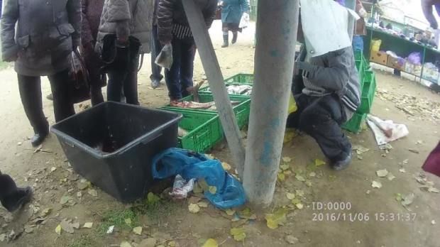 Pescari și vânzători de pește, din sudul țării, amendați cu mii de lei pentru braconaj și comerț ilegal
