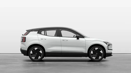Volvo EX30 в наличии по специальной цене