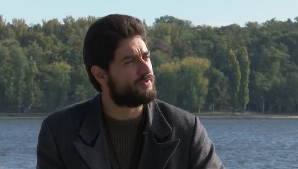 Режиссер Даниел Мунтян: Я не хочу покидать Молдову
