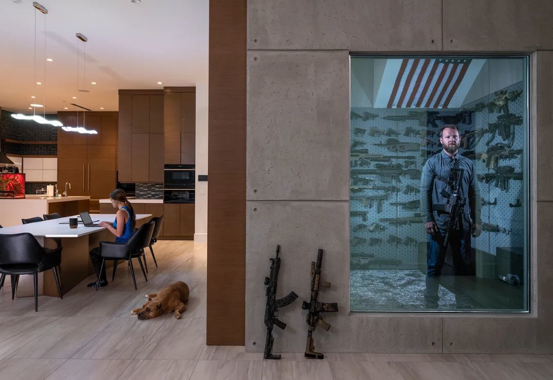Опубликованы лучшие фотографии 2020 года по версии World Press Photo