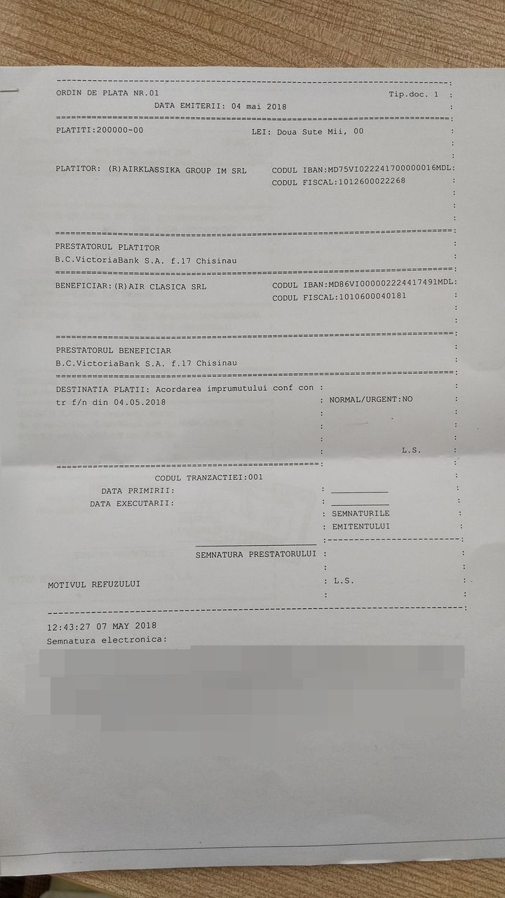 Опубликованы документы, подтверждающие, что Шор использовал деньги Кремля