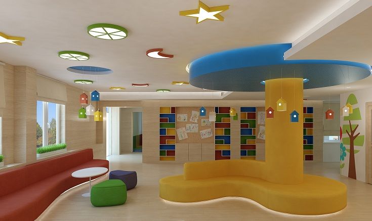În Chișinău se deschide centrul unic de dezvoltare pentru copii ®
