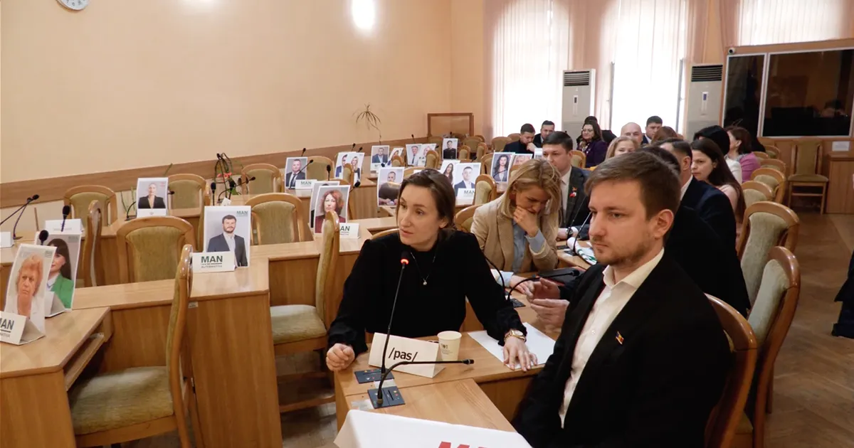 Ședința CMC, eșuată din nou din lipsă de cvorum