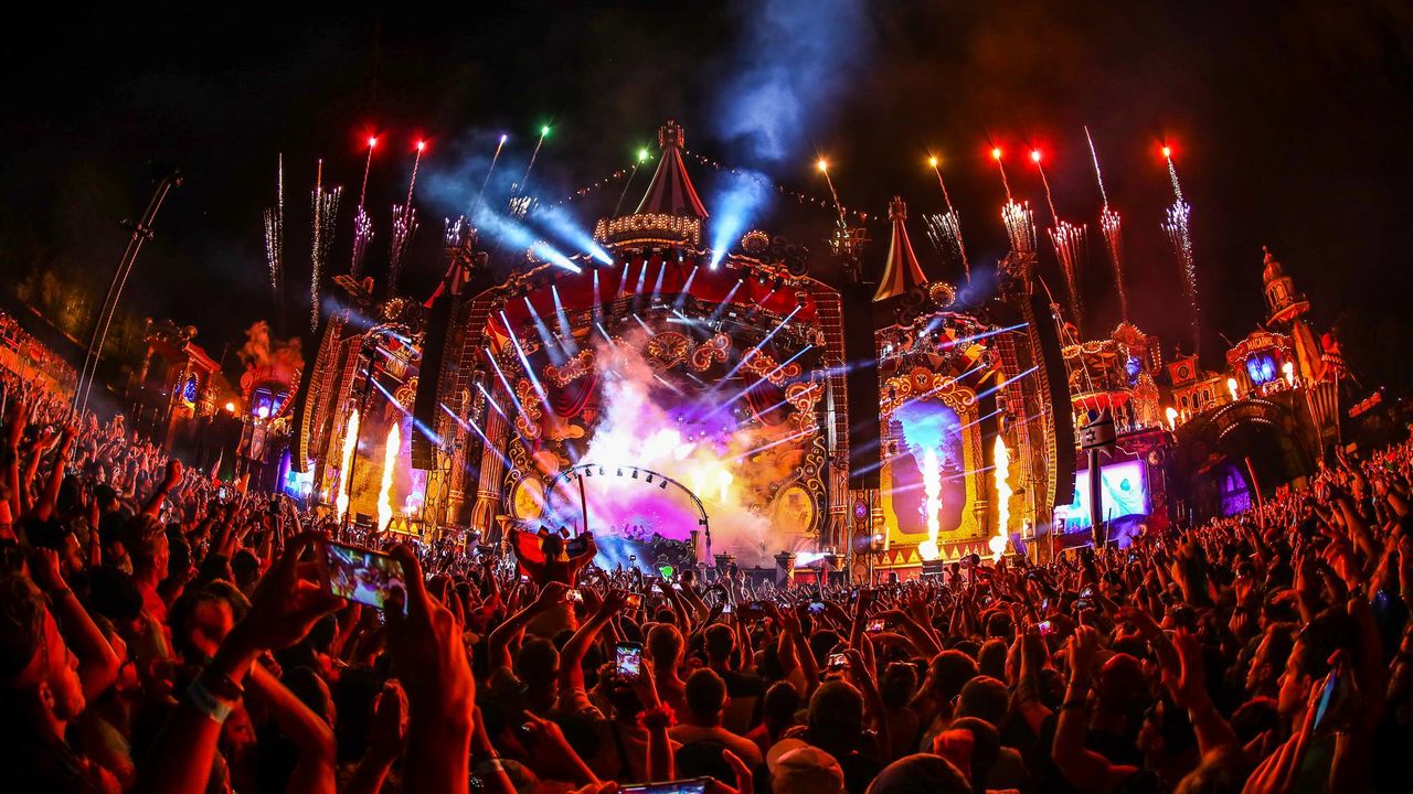Tomorrowland 2018: Unde și când va avea loc grandiosul festival