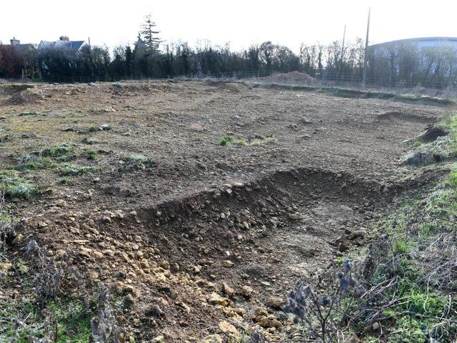 В Англии нашли десятки скелетов со связанными руками