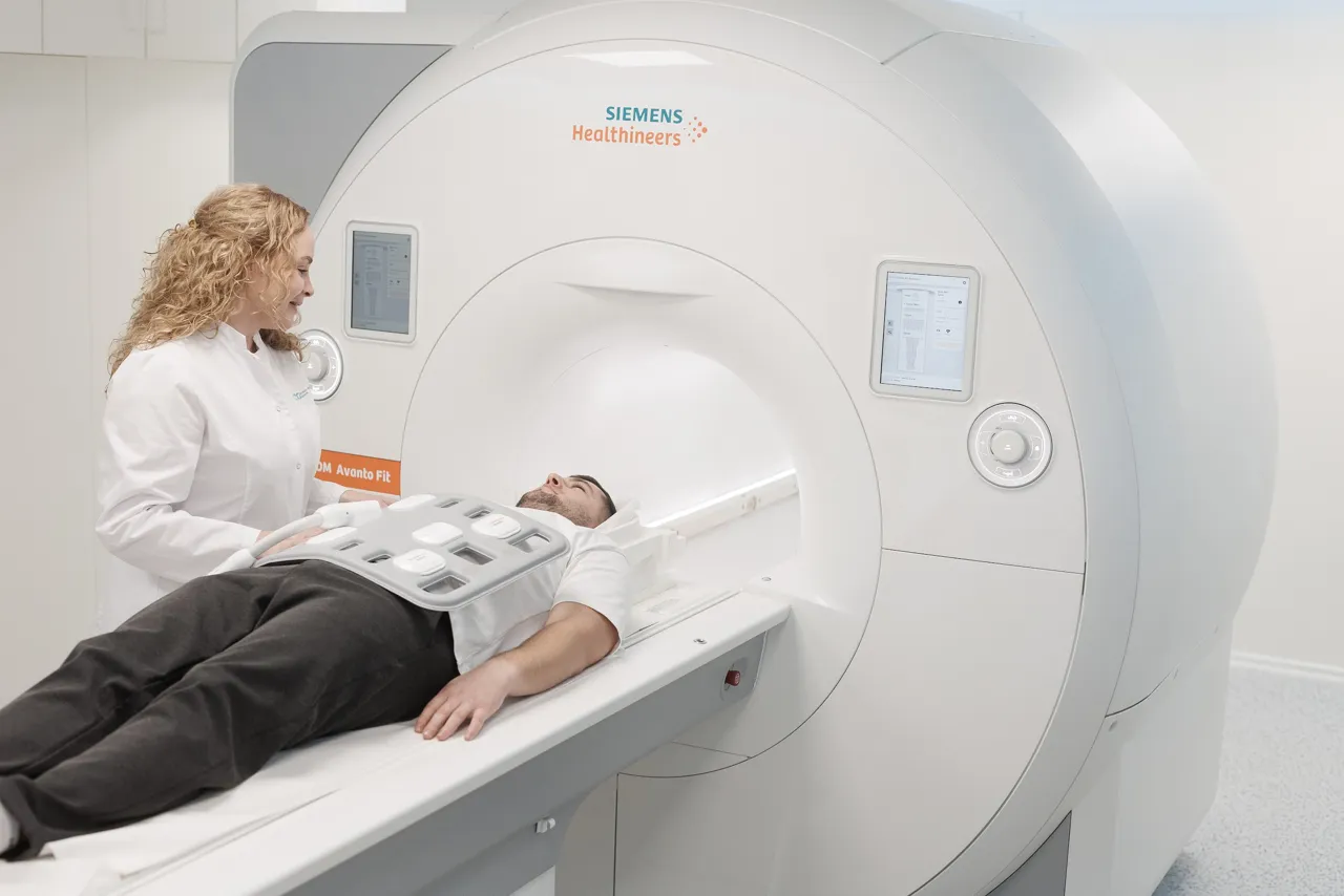 Centrul de Diagnostic German: путь к результату начинается со здоровья