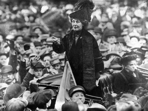 BBC History Magazine назвал самых влиятельных женщин в истории