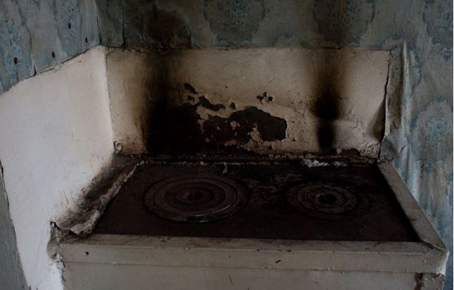 Noua cocioabă a lui Tudor Pânzari: Când văd că-mi cade podul în cap, mă gândesc că mai bine era în coliba din Chișinău