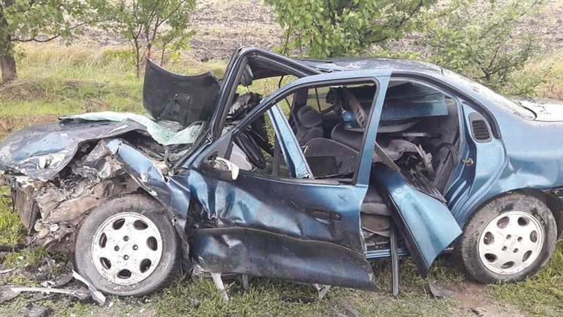 Смерть пограничника в ДТП: скрывшийся водитель объяснил свой побег