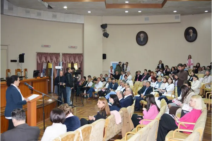 В Молдове проводят кампанию по раннему выявлению рака молочной железы