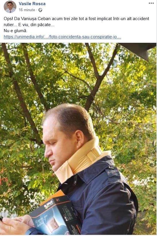 Новак о злорадстве “правых” над ДТП с Додоном: Так поступают только моральные ничтожества