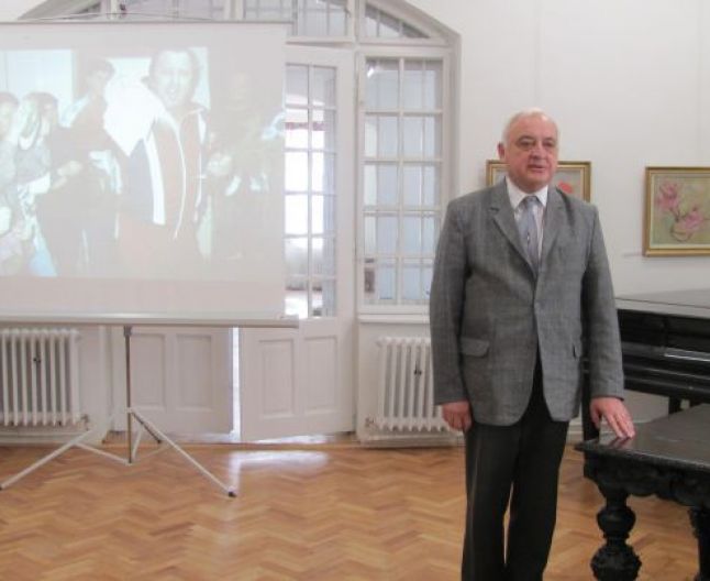 Istoric român, despre documentarul lui Dodon care vrea să arate că România nu are nicio legătură cu Basarabia