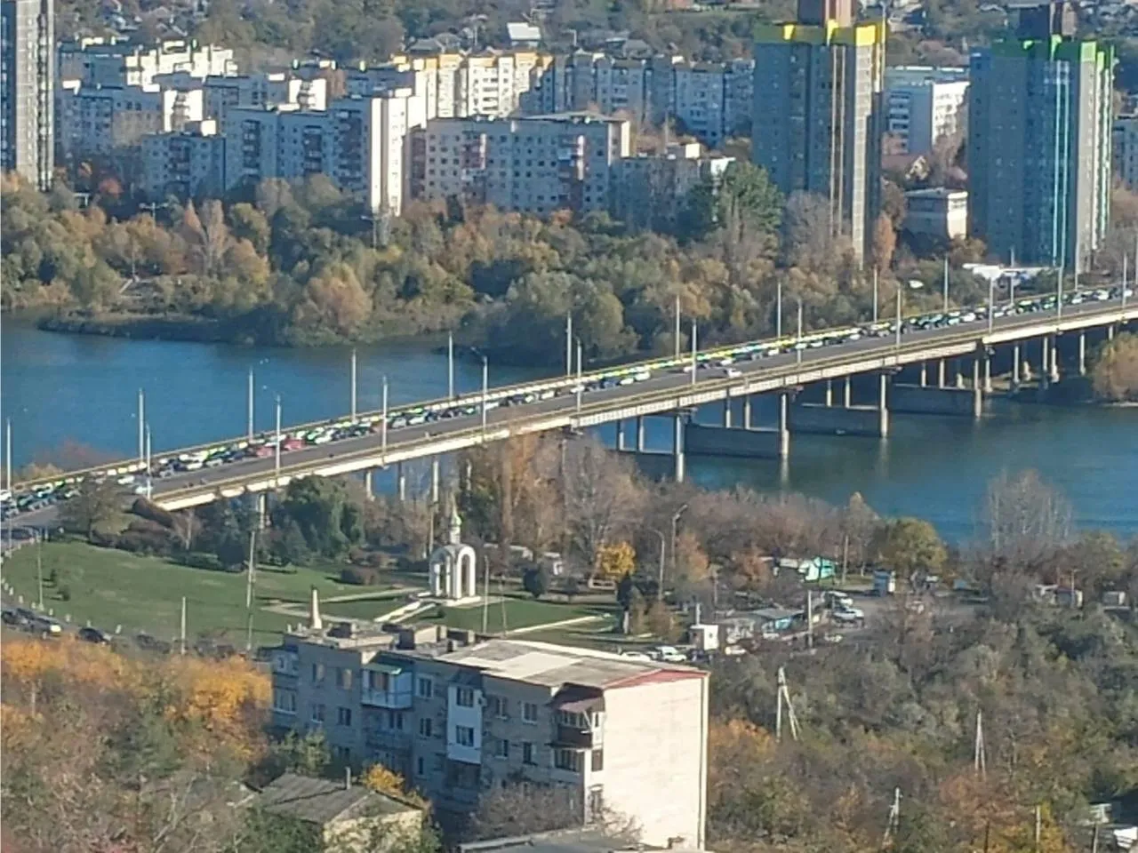 Locuitorii Transnistriei participă masiv la alegeri: Aproape 8.000 de alegători au ajuns deja la urne