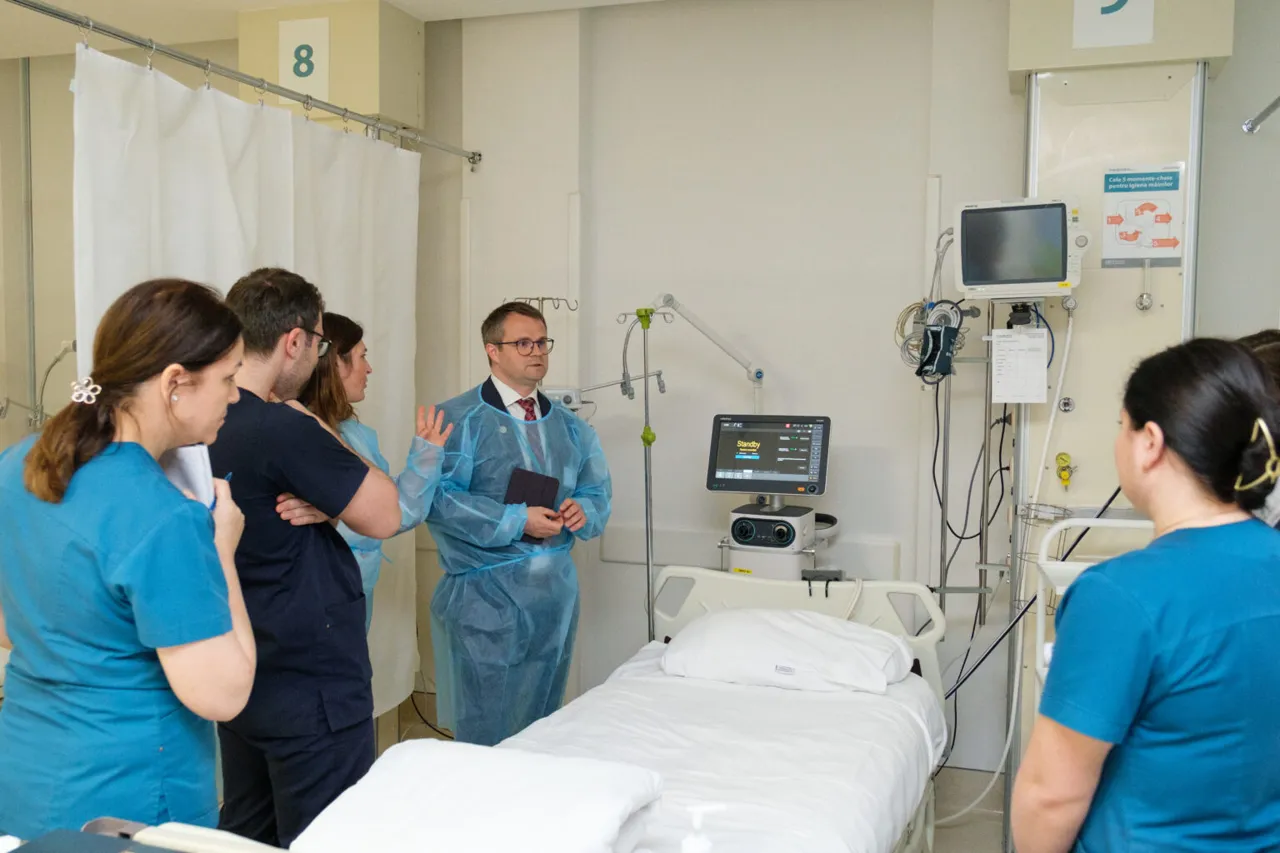 Medpark в четвертый раз подтверждает аккредитацию JCI, абсолютный показатель безопасности