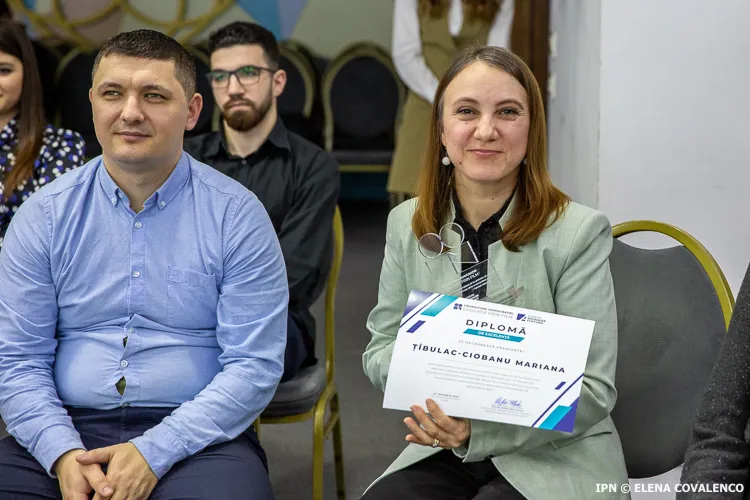 В Молдове снимут фильм о гражданской активности на основе реальных историй