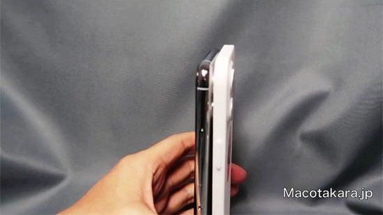Рассекречен дизайн iPhone 12
