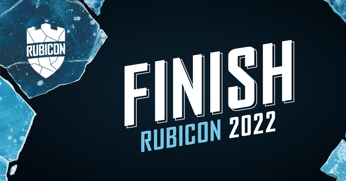 Стали известны победители Rubicon