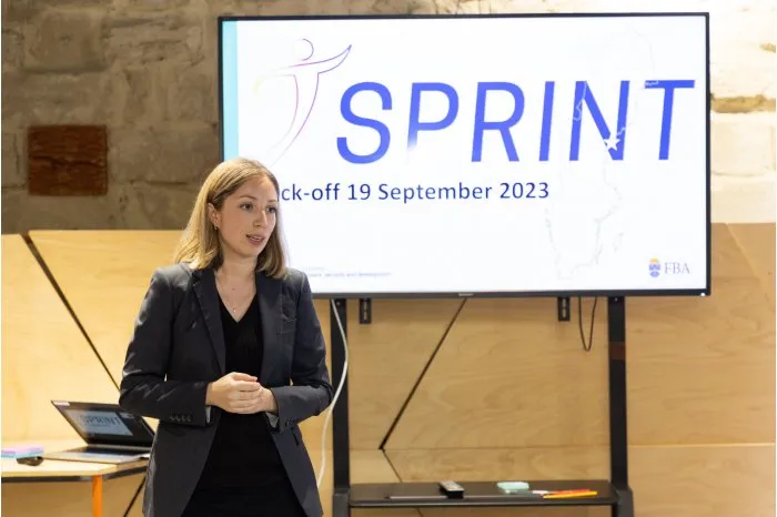 Чиновников Молдовы направят в Швецию перенимать опыт по программе Sprint