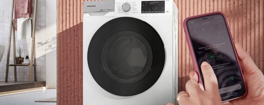 Maximum: Покупай немецкую технику Grundig и получай подарки