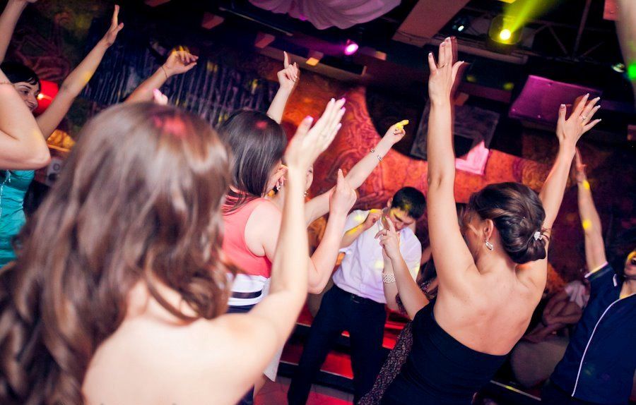 Bal de Absolvire în La Roma Club ®