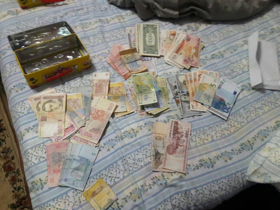 Задержан глава банды, которая занималась подделкой документов