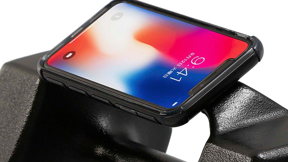 В Японии выпустили чехол для iPhone в 10 кг