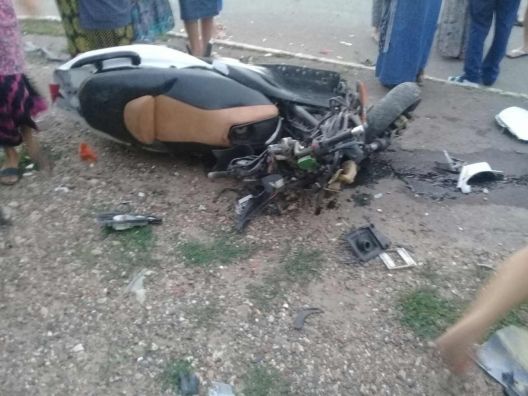 Полиция задержала трех водителей, скрывшихся с места ДТП