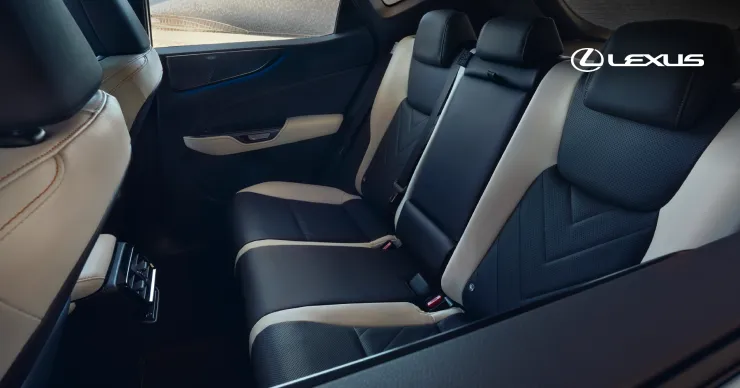 Lexus: 10 причин приобрести Lexus NX 250