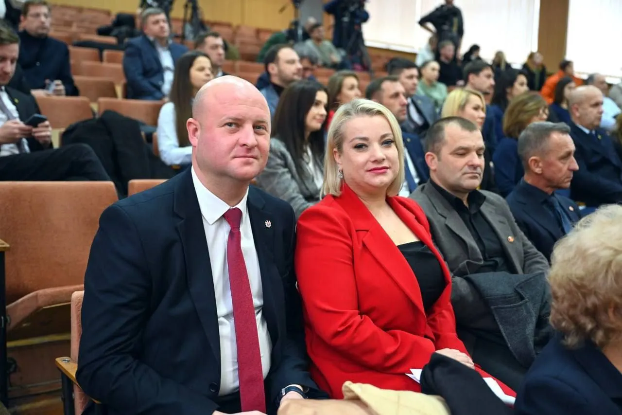 Сформирован новый Кишиневский муниципальный совет