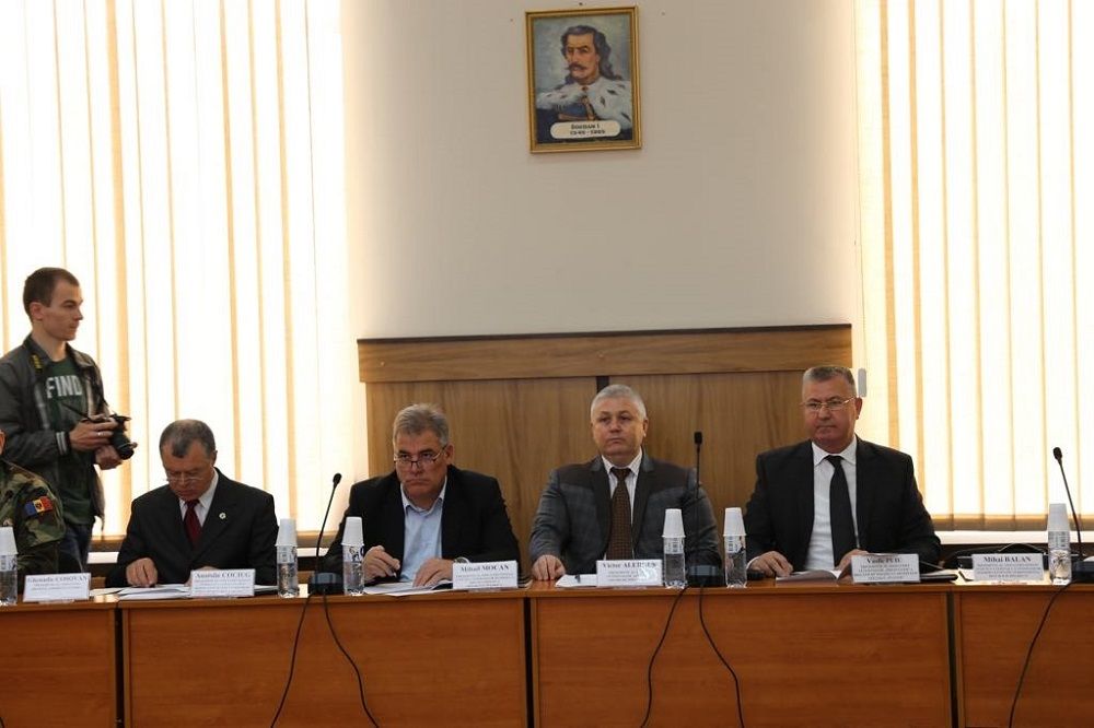 В Молдове заработала структура по оказанию всесторонней помощи ветеранам войн