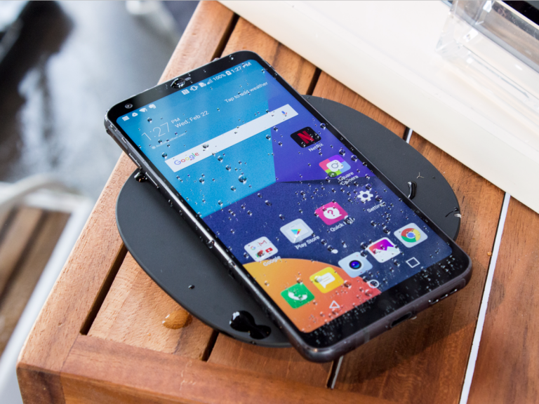 Top 10 – cele mai bune smartphone-uri din 2017