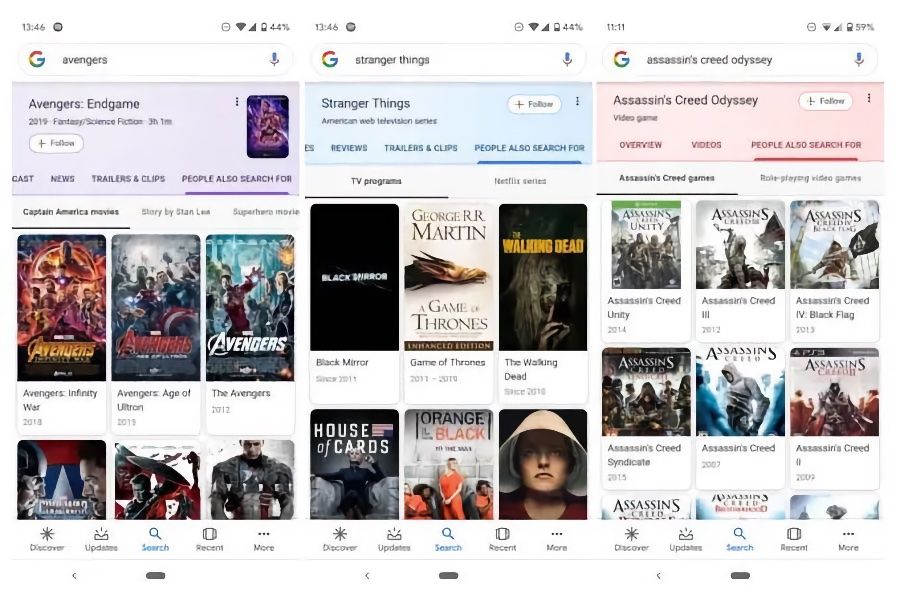 Google заплатит Apple $15 млрд за сохранение статуса поисковой системы по умолчанию