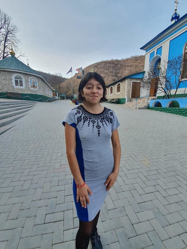 Родственники разыскивают пропавшую 18-летнюю девушку