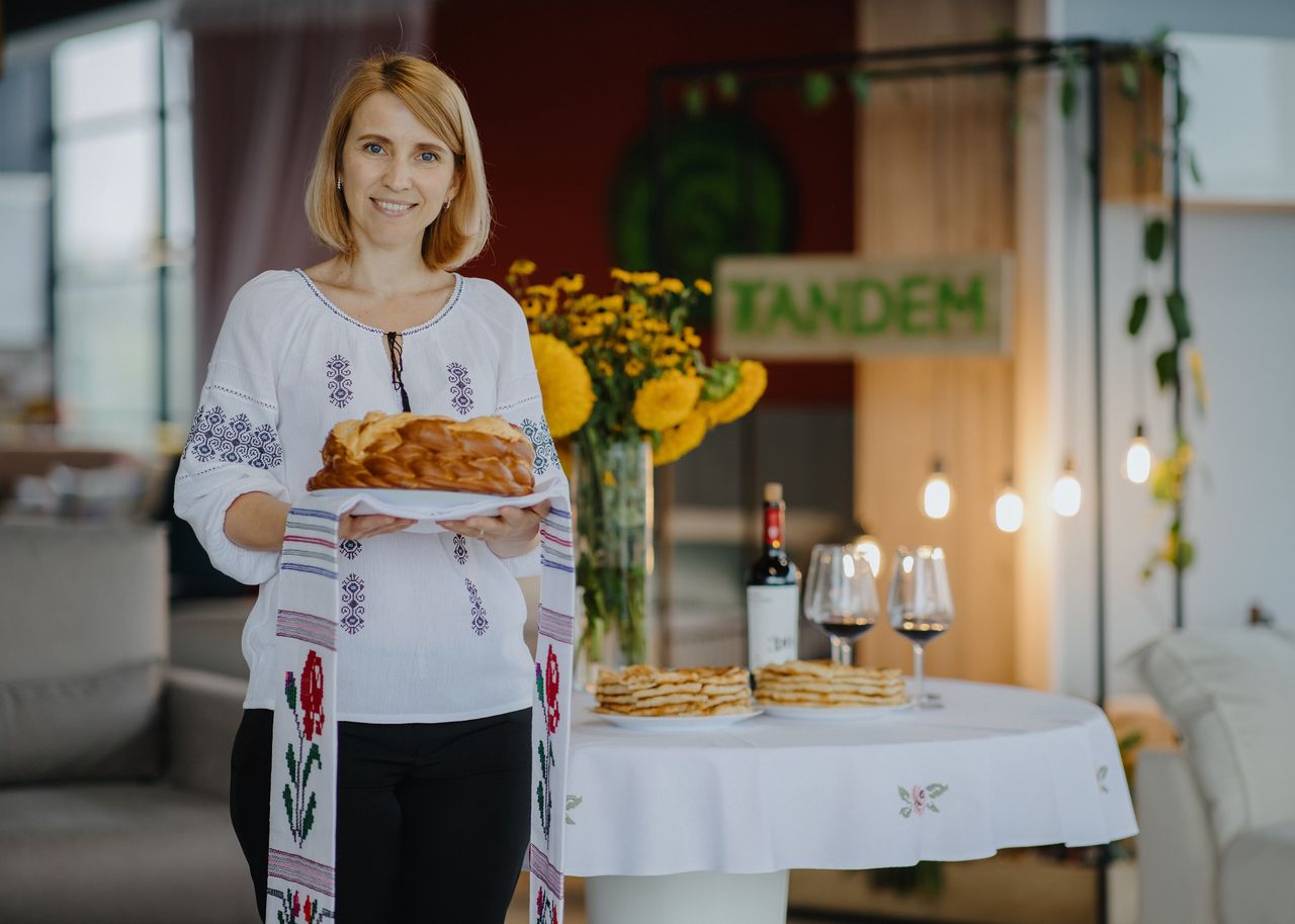 Tandem: Воспользуйтесь предложением Black Friday